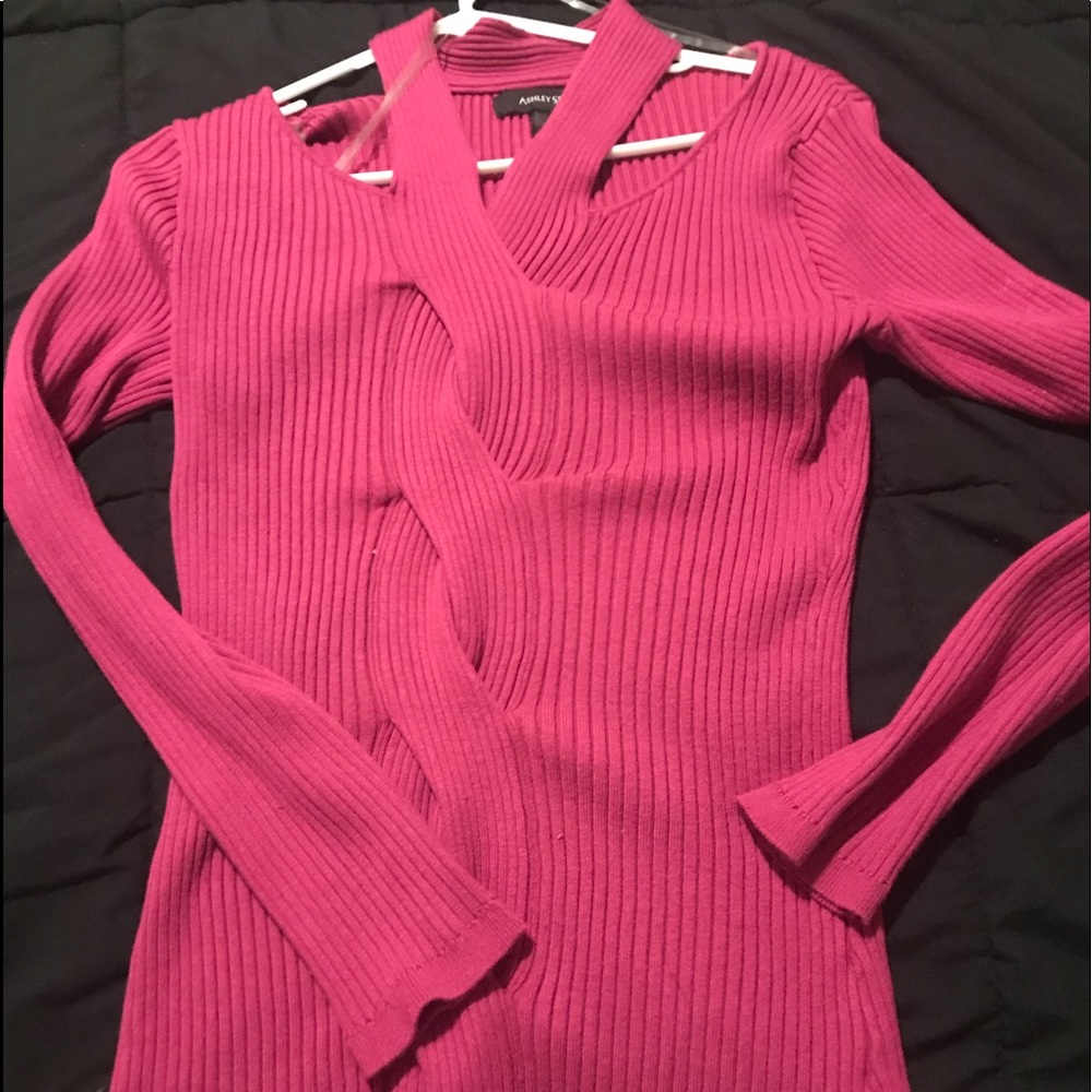 Women sweater
